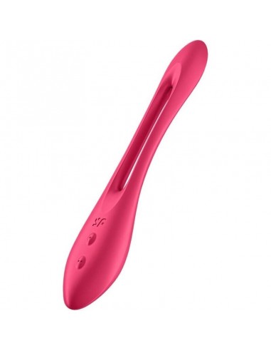 Satisfyer Elastic Joy Multi Vibrator | MySexyShop