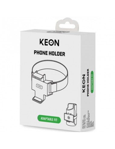 Kiiroo Keon Phone Holder