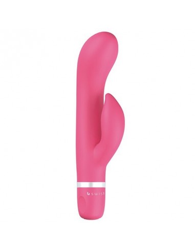 B Swish Bwild Classic Marine Rabbit Vibrator | MySexyShop