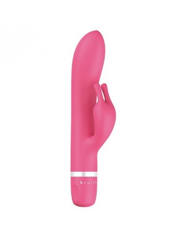 B Swish Massager Bwild Classic Bunny - MySexyShop (ES)