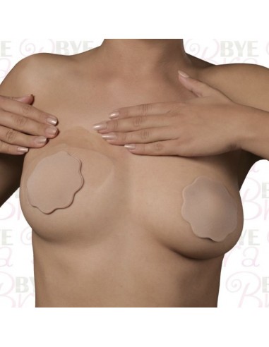 Bye Bra Silicone Nipple Covers 1 pair | MySexyShop (PT)