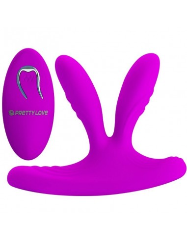 High grade pretty love magic finger estimulator - MySexyShop (ES)