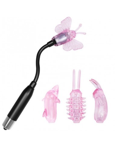 Wizard magic wand vibrating stimulator | MySexyShop (PT)