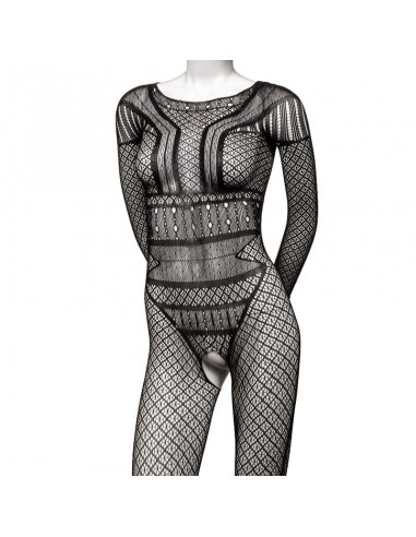 Calex Lace Body Suit - MySexyShop (ES)