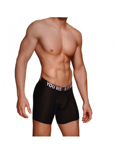 Macho Ms077 Sport Long Boxer | MySexyShop