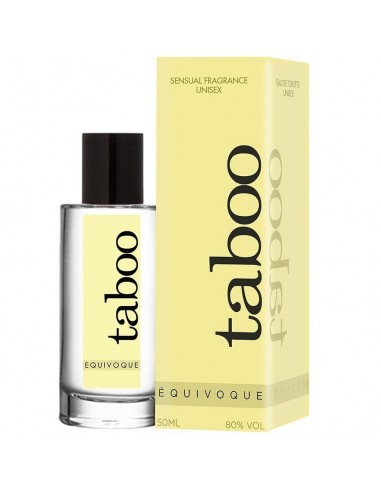 Taboo equivoque for them | MySexyShop (PT)