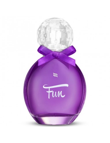 Obsessive Fun Pheromones Perfume 30 ml