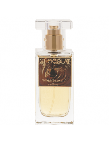 Perfume Chocolate Afrodisiaco 20cc - MySexyShop