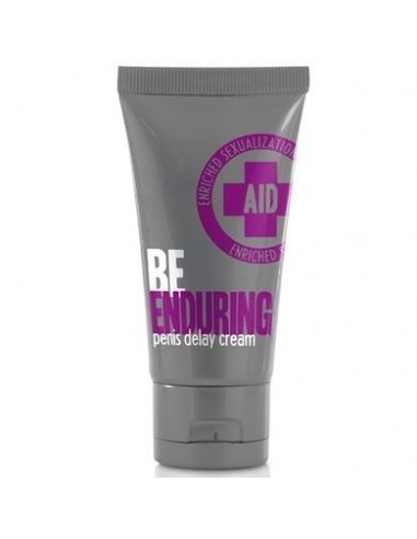 Aid be enduring penis delay cream 45 ml - MySexyShop (ES)