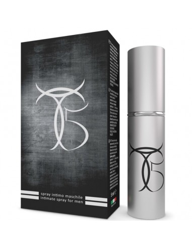 T5 Delay Sray for Men 5 ml | MySexyShop