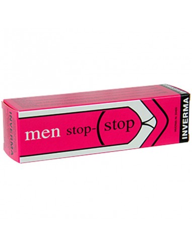 Men stop stop retard - MySexyShop (ES)