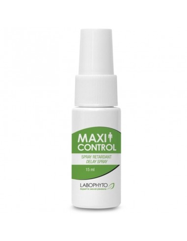 Maxi control delay spray 15 ml | MySexyShop (PT)