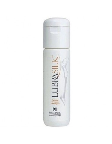 Eros lubrasilk vaginal gel 30 ml