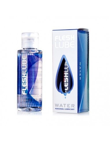 Fleshlube water based 100 ml. | MySexyShop
