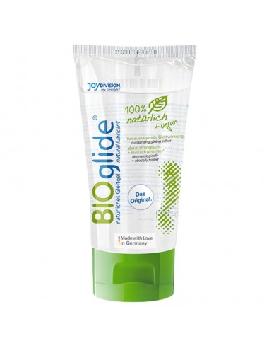 Bioglide lubricant 40 ml | MySexyShop