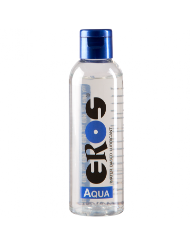 Eros aqua medical 100ml - MySexyShop (ES)