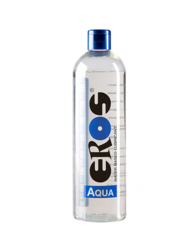 Eros aqua medical 250ml - MySexyShop.eu