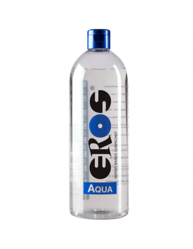 Eros aqua medical 500ml - MySexyShop (ES)