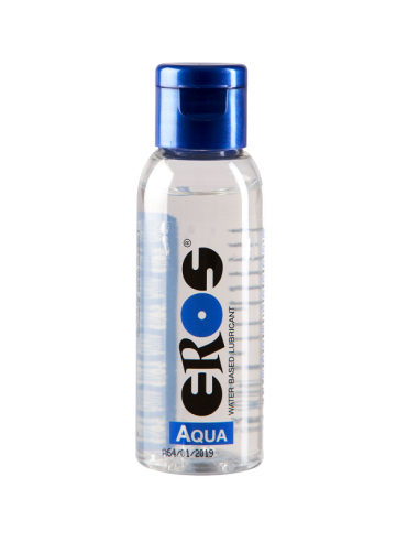 Eros aqua medical 50 ml - MySexyShop (ES)