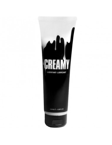 Creamy cum lubricant 150 ml | MySexyShop