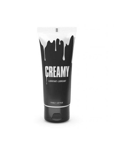 Creamy cum lubricant 70 ml - MySexyShop (ES)