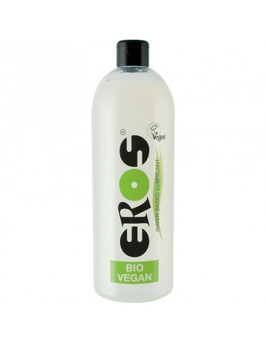 Eros bio vegan waterbased lubricant 100 ml - MySexyShop (ES)