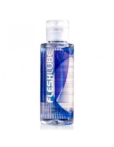 Fleshlube water-based personal lubricant 500 ml