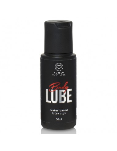 Cbl cobeco body lube wb 50ml - MySexyShop (ES)