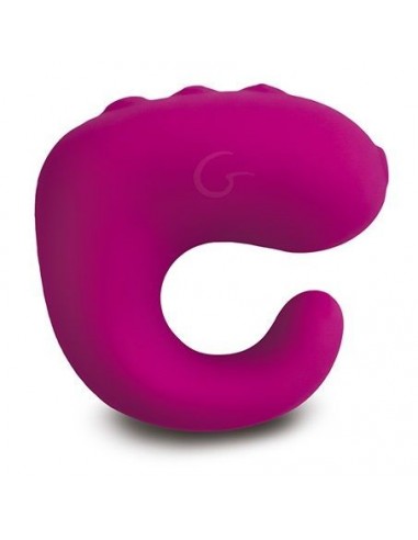 Fun toys gring xl finger vibrator sweet raspberry | MySexyShop (PT)