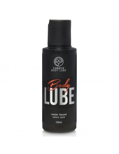 Cbl cobeco body lube wb 100ml