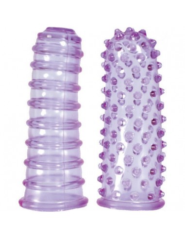 Sevencreations clitofing purple | MySexyShop