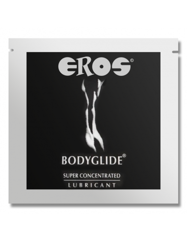 Eros bodyglide superconcentrated lubricant 2 ml - MySexyShop (ES)