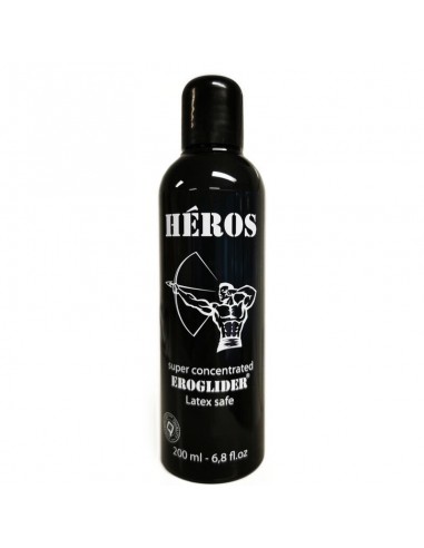 Heros silicone bodyglide 200 ml | MySexyShop (PT)