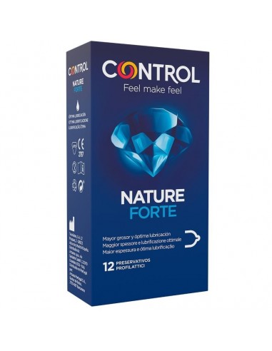 Control Nature Forte - MySexyShop.eu