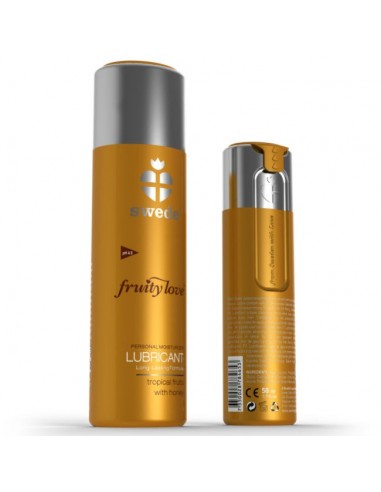 Swede Fruity Love Lubricant - MySexyShop (ES)