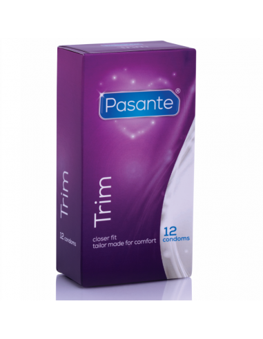 Pasante Trim Preservativi