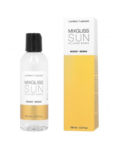 Mixgliss Sun - MySexyShop (ES)