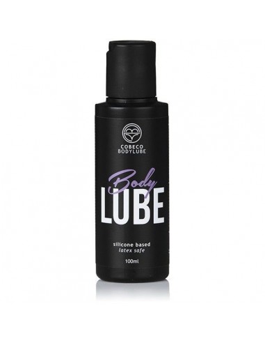 Cbl cobeco körperschmierstoff sb 100ml - MySexyShop.eu