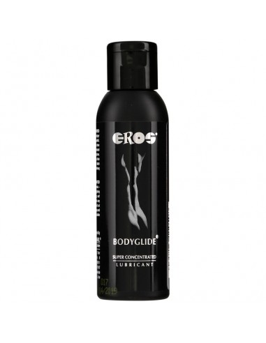 Eros bodyglide superconcentrated lubricant 50ml