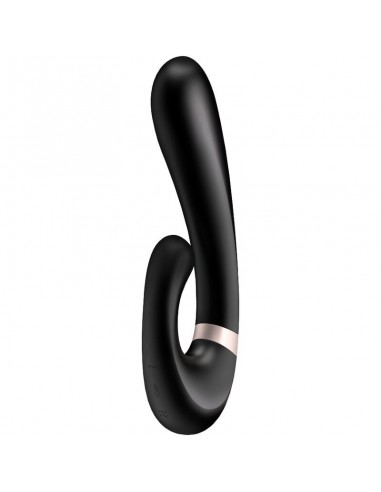 Satisfyer Heat Wave Vibrator - MySexyShop (ES)