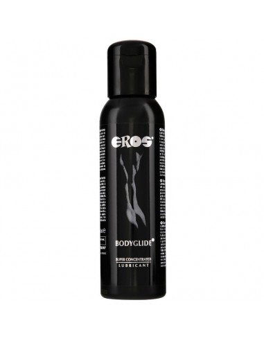 Eros bodyglide superconcentrated lubricant 250ml | MySexyShop (PT)