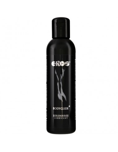 Eros bodyglide superconcentrated lubricant 500ml - MySexyShop (ES)
