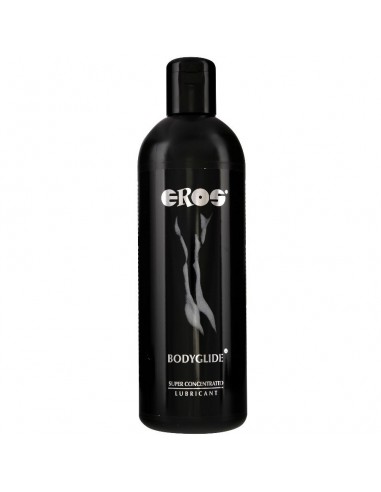 Eros bodyglide superconcentrated lubricant 1000ml - MySexyShop (ES)