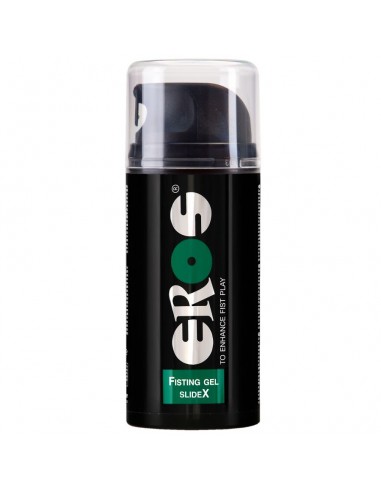 Eros fisting gel slidex 100 ml - MySexyShop (ES)