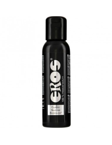 Eros classic silicone bodyglide 250 ml - MySexyShop (ES)
