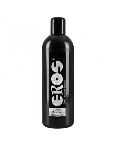 Eros classic silicone bodyglide 500 ml - MySexyShop (ES)