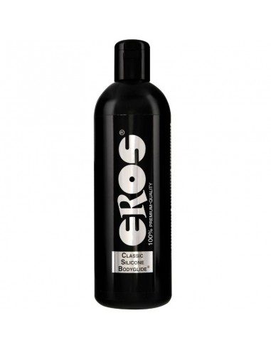 Eros classic silicone bodyglide 1000 ml - MySexyShop (ES)