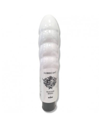 Eros fetish line silicone based lubricant dildo bottle 175 ml | MySexyShop (PT)