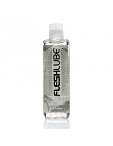 Fleshlube waterbased anal lube 250 ml