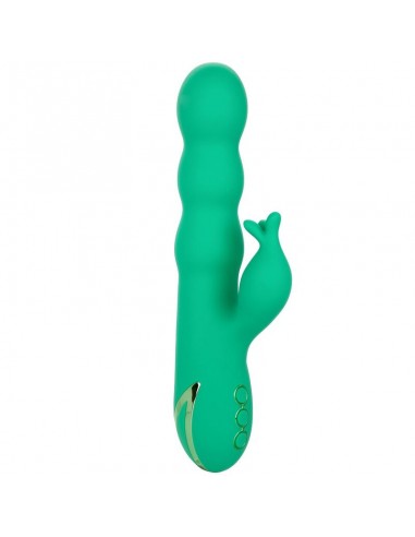 Calex Sonoma Satisfier Green - MySexyShop